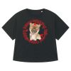 Stella Collider oversized women’s t-shirt by Stanley/Stella Thumbnail