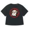 Stella Collider oversized women’s t-shirt by Stanley/Stella Thumbnail