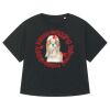 Stella Collider oversized women’s t-shirt by Stanley/Stella Thumbnail