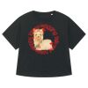 Stella Collider oversized women’s t-shirt by Stanley/Stella Thumbnail
