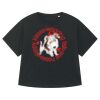 Stella Collider oversized women’s t-shirt by Stanley/Stella Thumbnail
