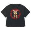 Stella Collider oversized women’s t-shirt by Stanley/Stella Thumbnail