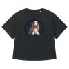 Stella Collider oversized women’s t-shirt by Stanley/Stella Thumbnail