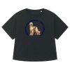 Stella Collider oversized women’s t-shirt by Stanley/Stella Thumbnail