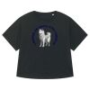 Stella Collider oversized women’s t-shirt by Stanley/Stella Thumbnail