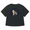 Stella Collider oversized women’s t-shirt by Stanley/Stella Thumbnail