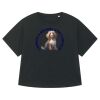 Stella Collider oversized women’s t-shirt by Stanley/Stella Thumbnail