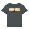 Women’s Stella Serena iconic mid-light t-shirt by Stanley/Stella Thumbnail