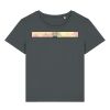 Women’s Stella Serena iconic mid-light t-shirt by Stanley/Stella Thumbnail