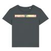 Women’s Stella Serena iconic mid-light t-shirt by Stanley/Stella Thumbnail