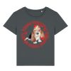 Women’s Stella Serena iconic mid-light t-shirt by Stanley/Stella Thumbnail