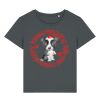 Women’s Stella Serena iconic mid-light t-shirt by Stanley/Stella Thumbnail