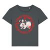 Women’s Stella Serena iconic mid-light t-shirt by Stanley/Stella Thumbnail