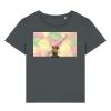 Women’s Stella Serena iconic mid-light t-shirt by Stanley/Stella Thumbnail