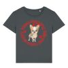 Women’s Stella Serena iconic mid-light t-shirt by Stanley/Stella Thumbnail