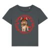 Women’s Stella Serena iconic mid-light t-shirt by Stanley/Stella Thumbnail