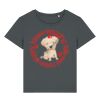 Women’s Stella Serena iconic mid-light t-shirt by Stanley/Stella Thumbnail