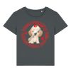 Women’s Stella Serena iconic mid-light t-shirt by Stanley/Stella Thumbnail