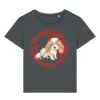 Women’s Stella Serena iconic mid-light t-shirt by Stanley/Stella Thumbnail