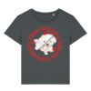 Women’s Stella Serena iconic mid-light t-shirt by Stanley/Stella Thumbnail