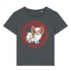 Women’s Stella Serena iconic mid-light t-shirt by Stanley/Stella Thumbnail
