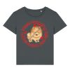 Women’s Stella Serena iconic mid-light t-shirt by Stanley/Stella Thumbnail