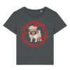 Women’s Stella Serena iconic mid-light t-shirt by Stanley/Stella Thumbnail