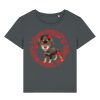 Women’s Stella Serena iconic mid-light t-shirt by Stanley/Stella Thumbnail