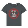 Women’s Stella Serena iconic mid-light t-shirt by Stanley/Stella Thumbnail