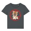 Women’s Stella Serena iconic mid-light t-shirt by Stanley/Stella Thumbnail