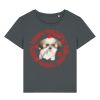 Women’s Stella Serena iconic mid-light t-shirt by Stanley/Stella Thumbnail