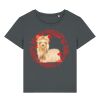 Women’s Stella Serena iconic mid-light t-shirt by Stanley/Stella Thumbnail