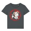 Women’s Stella Serena iconic mid-light t-shirt by Stanley/Stella Thumbnail