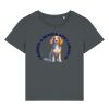 Women’s Stella Serena iconic mid-light t-shirt by Stanley/Stella Thumbnail