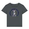 Women’s Stella Serena iconic mid-light t-shirt by Stanley/Stella Thumbnail