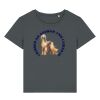 Women’s Stella Serena iconic mid-light t-shirt by Stanley/Stella Thumbnail