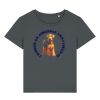 Women’s Stella Serena iconic mid-light t-shirt by Stanley/Stella Thumbnail