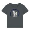 Women’s Stella Serena iconic mid-light t-shirt by Stanley/Stella Thumbnail