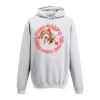 Hooded Sweatshirt by AWD Thumbnail