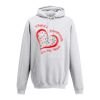 Hooded Sweatshirt by AWD Thumbnail