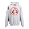 Hooded Sweatshirt by AWD Thumbnail