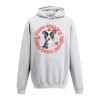 Hooded Sweatshirt by AWD Thumbnail