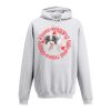 Hooded Sweatshirt by AWD Thumbnail