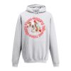 Hooded Sweatshirt by AWD Thumbnail