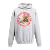Hooded Sweatshirt by AWD Thumbnail