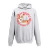 Hooded Sweatshirt by AWD Thumbnail