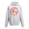 Hooded Sweatshirt by AWD Thumbnail