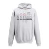 Hooded Sweatshirt by AWD Thumbnail