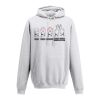 Hooded Sweatshirt by AWD Thumbnail