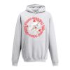 Hooded Sweatshirt by AWD Thumbnail